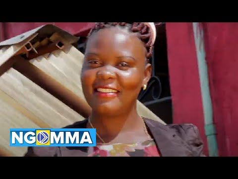 HARRIET IHAJI - UMBALI HUU (official video)sms"skiza 5811229"to 811.