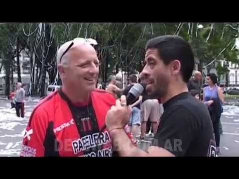 DEFE CAMPEÓN 2014 - Video 2/3