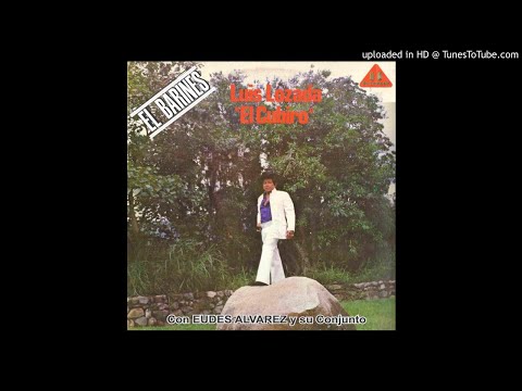 03. El Gabán - Luis Lozada El Cubiro