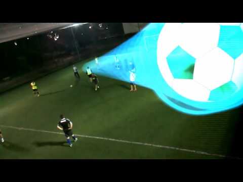 Alya Halı Saha 02.03.2016 20:00 - akillisaha.com