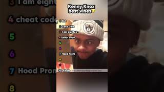 Kenny Knox Best Vines😂