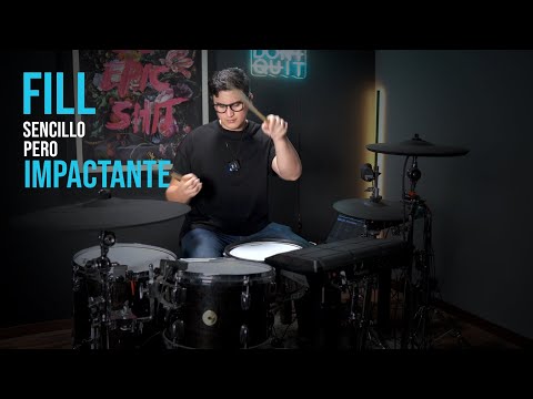 Impress Everyone with this Simple Fill