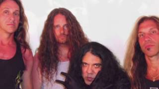 SEVEN WITCHES - WHITE ROOM