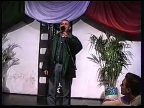 SCOTCH (Vince Lancini & Franz Felleti) Soundcheck @ Le Mouton 24-10-1992 - part 3: 'Disco Band'