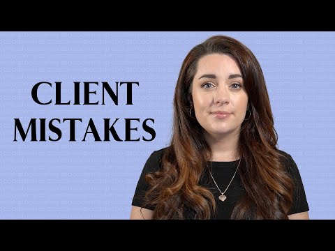 WHAT ARE THE MOST COMMON SKINCARE MISTAKES MADE BY YOUR CUSTOMERS?