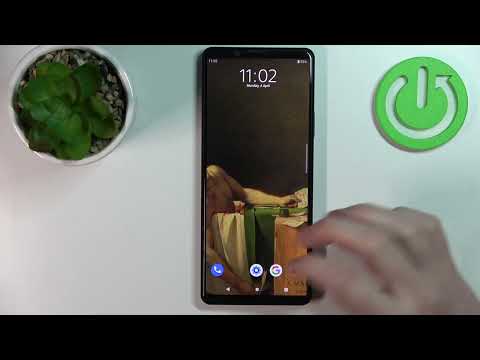 How to Add Number Row to Keyboard in SONY Xperia Pro-I - Gboard Settings