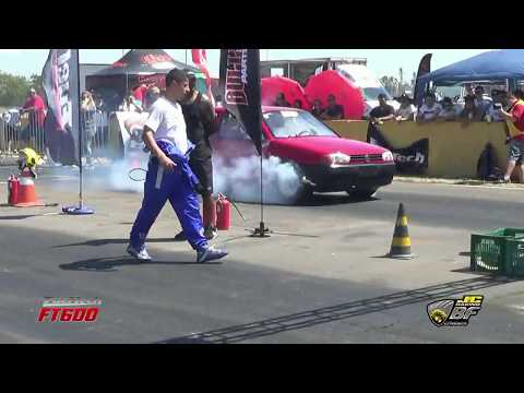 Santa Cruz 200m -  Gol Turbo 333 - Marcio Souza da Silva