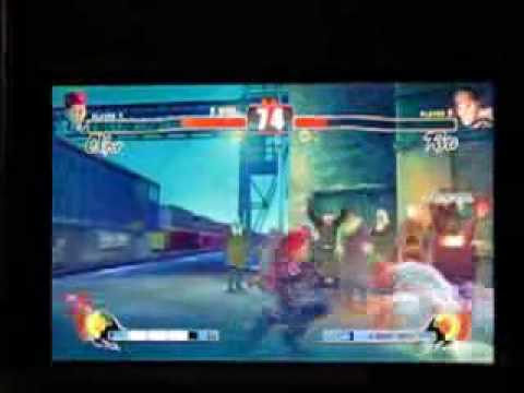 Pownz ESC R2 -  Bill307 (VI) 2-0 outlawsouljah (RY)