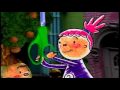 Pinky Dinky Doo Tyler Não Quer Tomar Banho