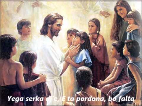 Jamila Paula - BIN MANERA BO TA