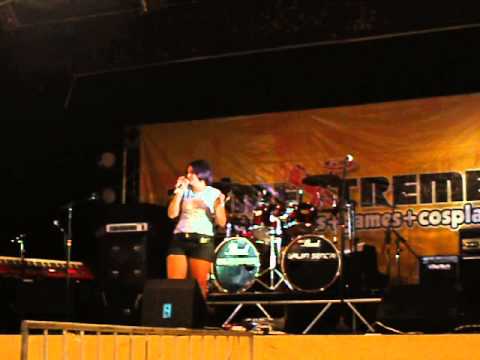 cristiane - animekê AX