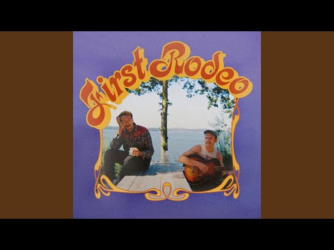 Pucker Up Amelia - First Rodeo