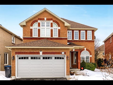 24 Arthurs Crescent, Brampton Home for Sale - Real Estate Properties for Sale