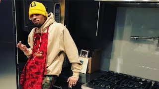 Chris Brown - Fuck Me Up (CDQ)