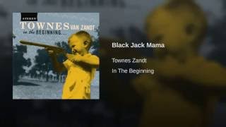Black Jack Mama