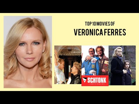 Veronica Ferres Top 10 Movies of Veronica Ferres| Best 10 Movies of Veronica Ferres