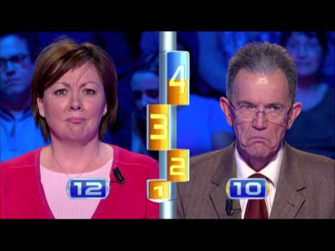 Questions pour un Super Champion - La finale - 19.12.2015