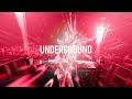 D Sturb Underground Sound Official Videoclip