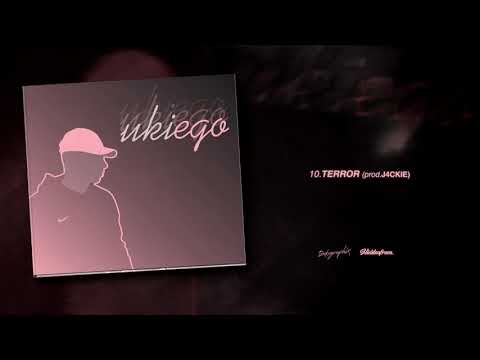 UKI Balboa - Terror (prod.J4CKIE)