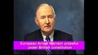 [SUB-ITA] BREAKING! Lord Stoddart of Swindon: European Union Shockwaves