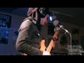 MYOTIS - "Henry Rollins" (Live on Radio K)