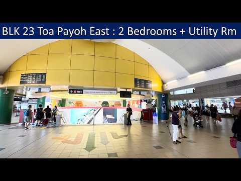 23 Toa Payoh East, 23 Toa Payoh East, Balestier / Toa Payoh, 2 Bedrooms, 721 sqft, HDB Flat For Sale, by Richard Ho, 500292822 - PropertyGuru.com.sg