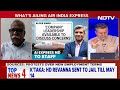 Air India Express News Today | We Are Neglected: Union Leader Representing AI Express Cabin Crew - Video