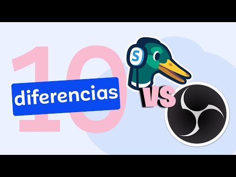 10 Differences between StreamYard vs OBS