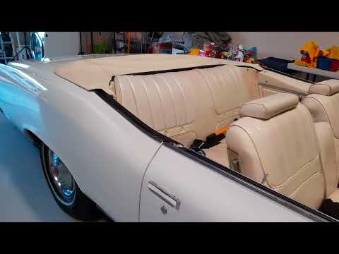 1971 Pontiac Grand Ville (CC-1847638) for sale in Espanola , New Mexico