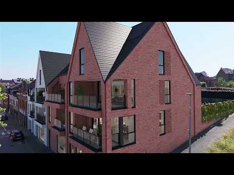 BATO project Louise - Schepdaal