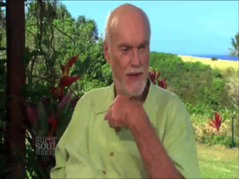 Ram Dass on Faith, Belief and Surviving a Stroke |  Super Soul Sunday Oprah Winfrey Network