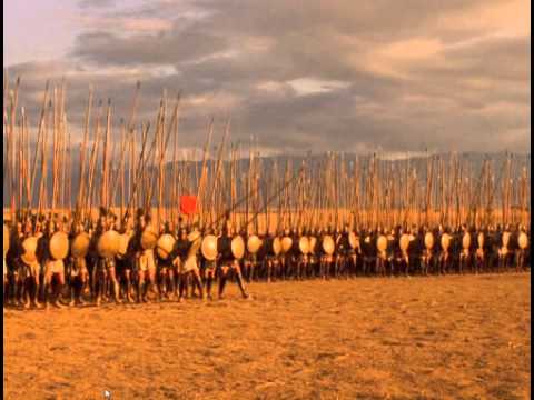 Macedonian Phalanx