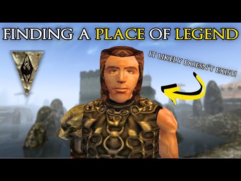 The Story of The Fighters Guild: Part 3 - The Elder Scrolls III: Morrowind