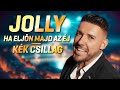 Tarcsi Zoltán Jolly -  Ha eljön majd az éj / Kék csillag (Official Music Video)