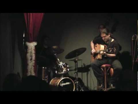 Jazz On T.A.P. - Go With The Flow (live at Dizzy Miles)