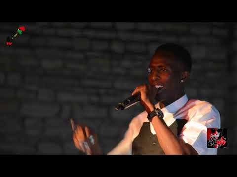 DOOKAPII EN CONCERT SUR WALABOK TV | AVRIL 2018