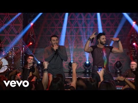 Rodrigo Marim - Doidona Na Pista (Ao Vivo) ft. Mano Walter