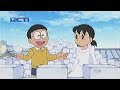 Hangatnya Pertempuran Salju Doraemon Bahasa Indonesia Terbaru 2018 Doraemon RCTI