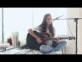 Aria - Cover of "Yellow" by Coldplay 
