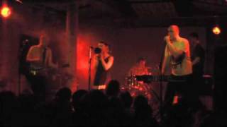 Bis &#39;Monstarr&#39; in Glasgow