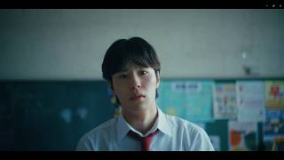 ショートドラマ『未来を信じて進め』男子高校生編｜東京経済大学