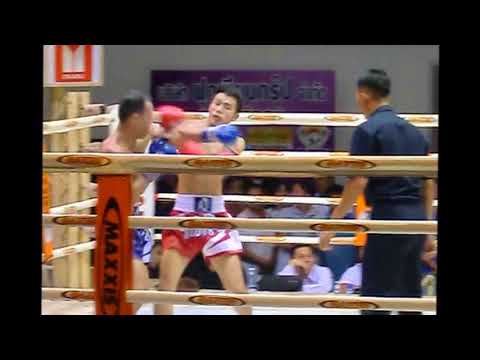 The Rematch - Chris Tiger White