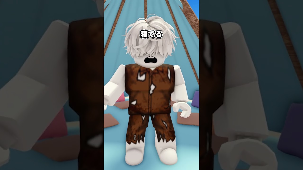 世界で一番貧乏な家族w