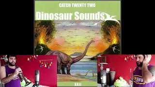 Catch 22 - lamont&#39;s lament (trumpet cover)