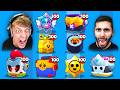 OPENING BATTLE mit ALLEN BELOHNUNGEN in Brawl Stars! 😱 Welche ist am BESTEN?