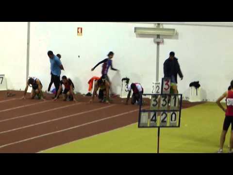 VEREDASTEAM - Torneio de Abertura PC - Alpiarça 24-11-2012 60 m Abs Masc