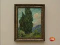 Los paisajes de Van Gogh