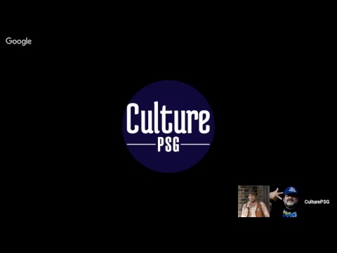 Podcast CulturePSG 30/04/18 : PSG/EAG (2-2) & Après-Motta