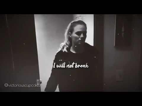 “I Will Not Bow” ~ Hailey Upton & Hank Voight #ChicagoPD