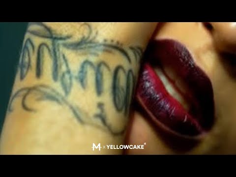 Dafina Zeqiri - Bloodah